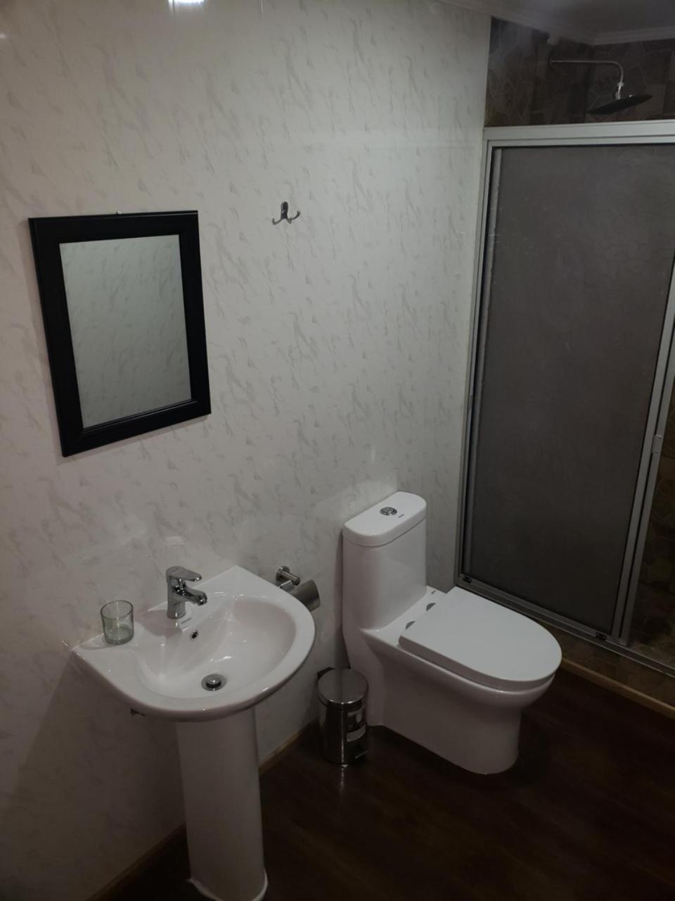 Hostal Nataly Puerto Natales Ruang foto